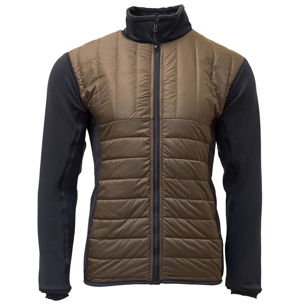 CARINTHIA | G-Loft Ultra Shirt | RAL 7013